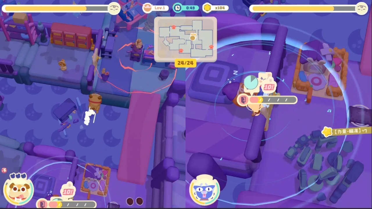 萌宠拆拆乐下载安装链接推荐 萌宠拆拆乐最新版本预约链接分享截图