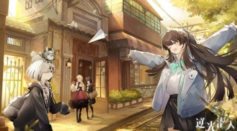 人气较高的叠纸游戏下载分享 好玩的叠纸游戏榜单合集2026截图