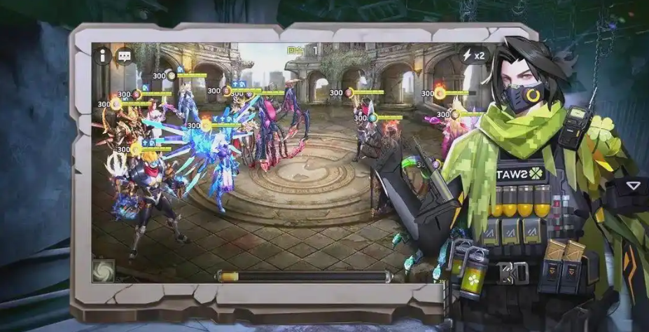 明日地平线手游安卓下载方法是什么 明日地平线游戏手机版下载方法盘点截图