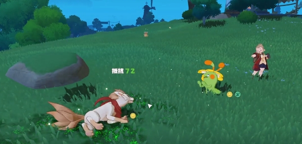 洛克王国世界神技分享指南 洛克王国世界技能怎么选