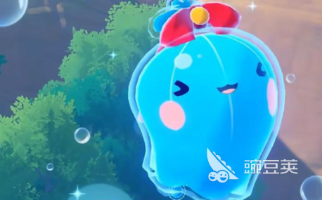 洛克王国世界水蓝蓝 洛克王国水蓝蓝获取方法全教程截图