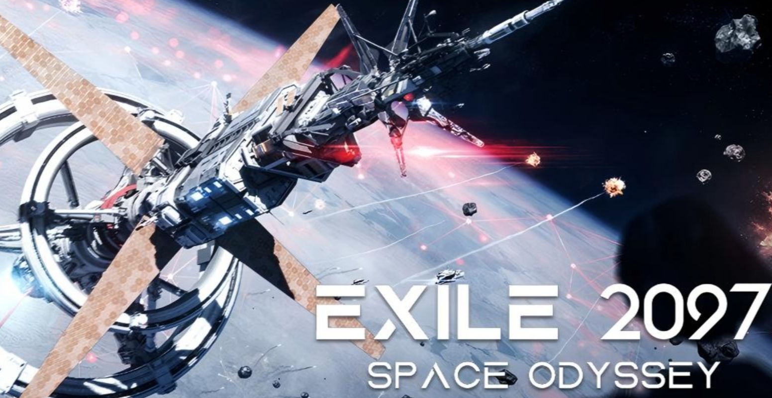 放逐2097加速器哪些好用 放逐2097加速器分享截图