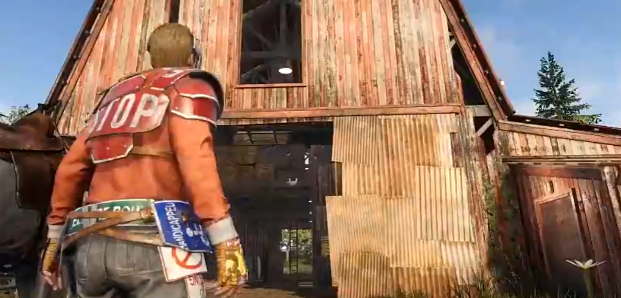 失控进化正版下载入口 失控进化最新安装包推荐截图