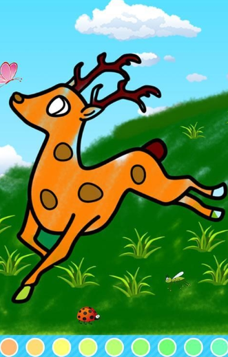 儿童手机游戏不用钱版在线玩合辑 2026耐玩的儿童小游戏分享截图