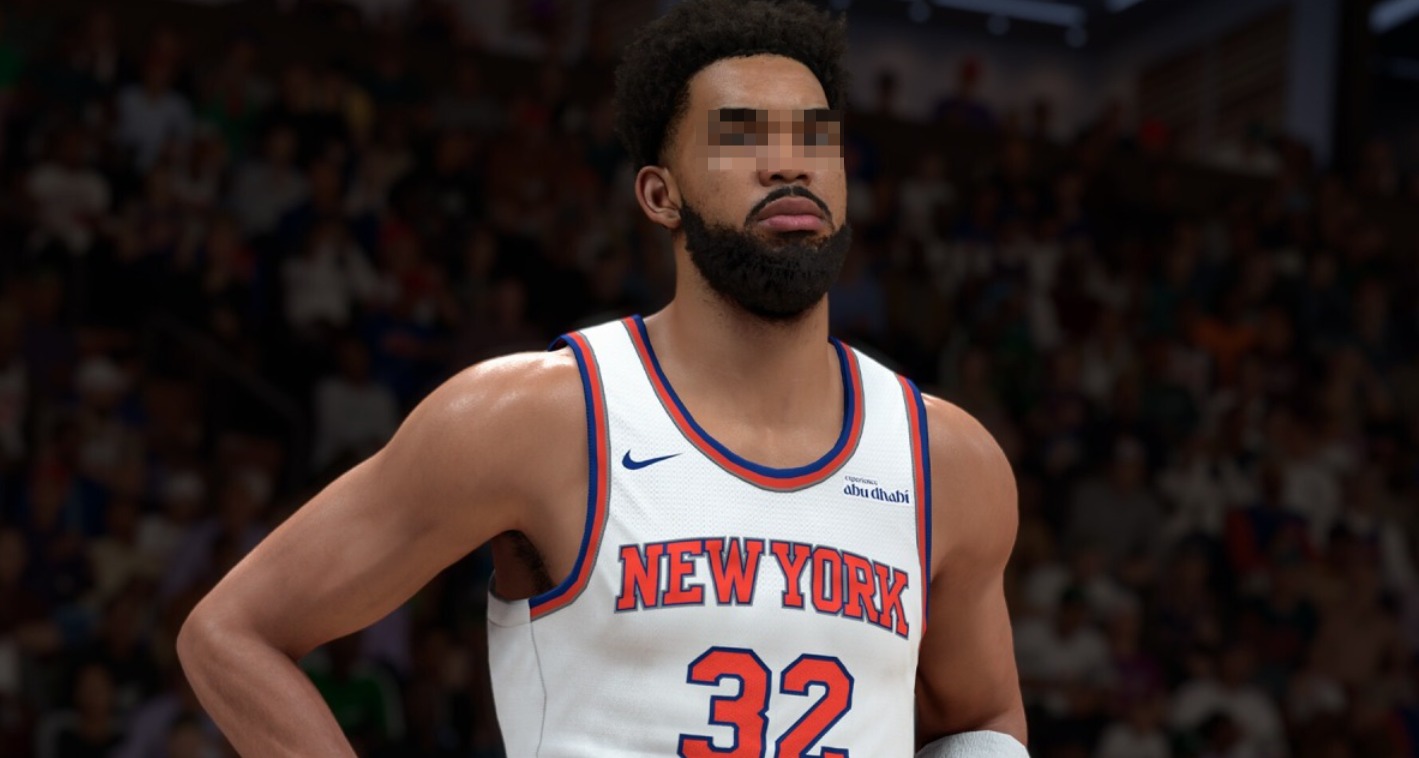 热门的nba2k游戏有哪些