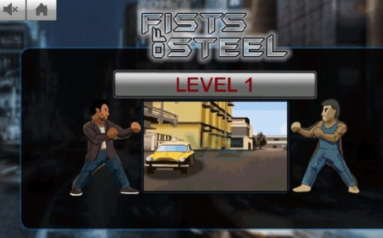 流行的拳头游戏下载合集