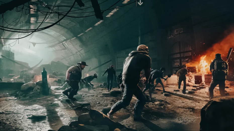 暗夜绝望下载安装链接推荐 darkestdays暗夜绝望哪里下载好截图