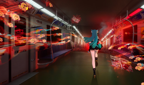 异环是国产游戏吗 异环制作发行公司盘点