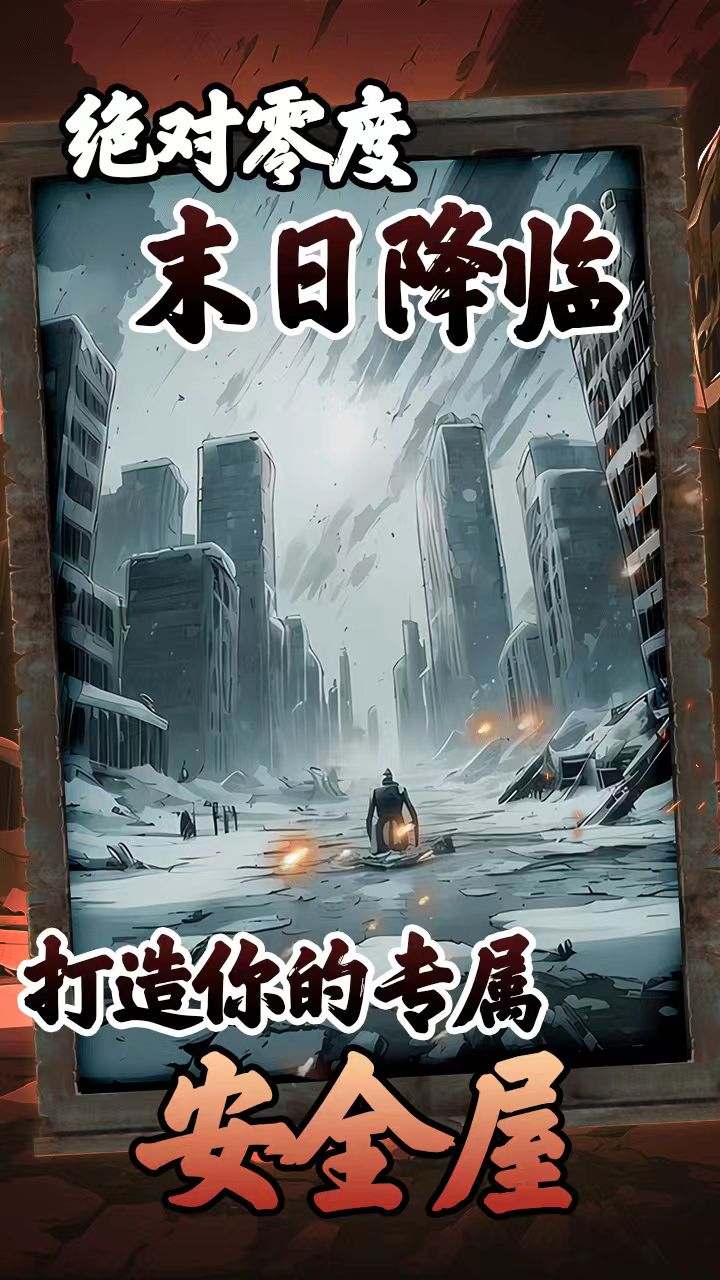 我有一个末日安全屋下载去哪里好 我有一个末日安全屋下载安装链接推荐截图
