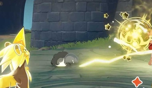 洛克王国世界兔平衡队怎么玩 洛克王国世界兔平衡队教程