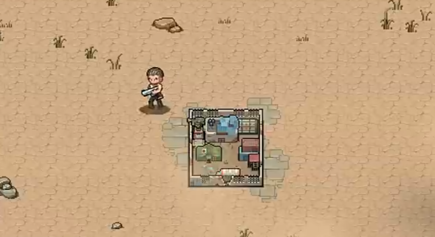 黎明之前下载安装链接推荐 黎明之前在哪下载截图