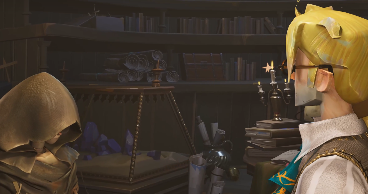 遗忘之海手机版下载安装链接推荐：安卓iOS最新版本安装包获取方式截图