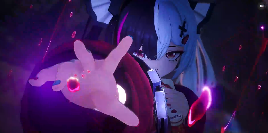 异环测试服下载安装链接 异环下载体验服下载入口截图