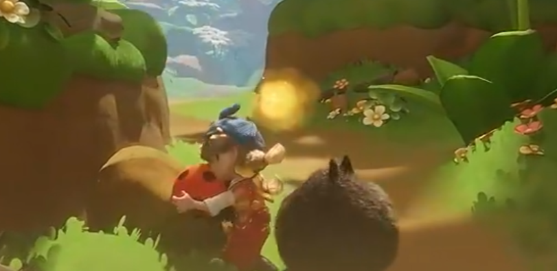 粒粒的小人国怎么下载 粒粒的小人国下载安装链接推荐截图