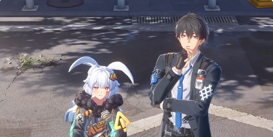 无限大女主有吗 无限大女主男主详情盘点截图