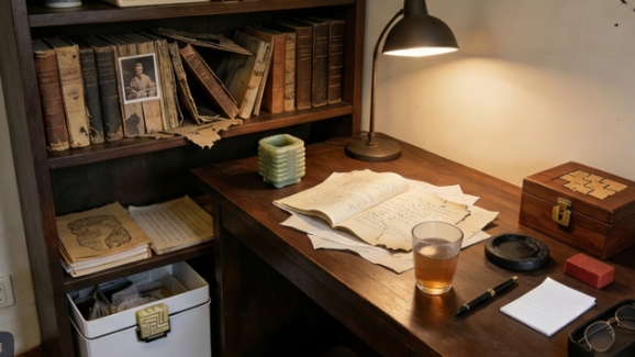 墨痕疑踪公测时间什么时候 墨痕疑踪开服时间指引截图