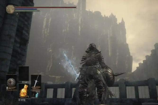 黑暗之魂3卡顿如何解决 黑暗之魂3卡顿解决方案分析截图