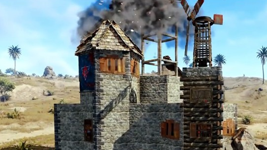 失控进化测试服申请方法分享 失控进化体验服怎么申请截图