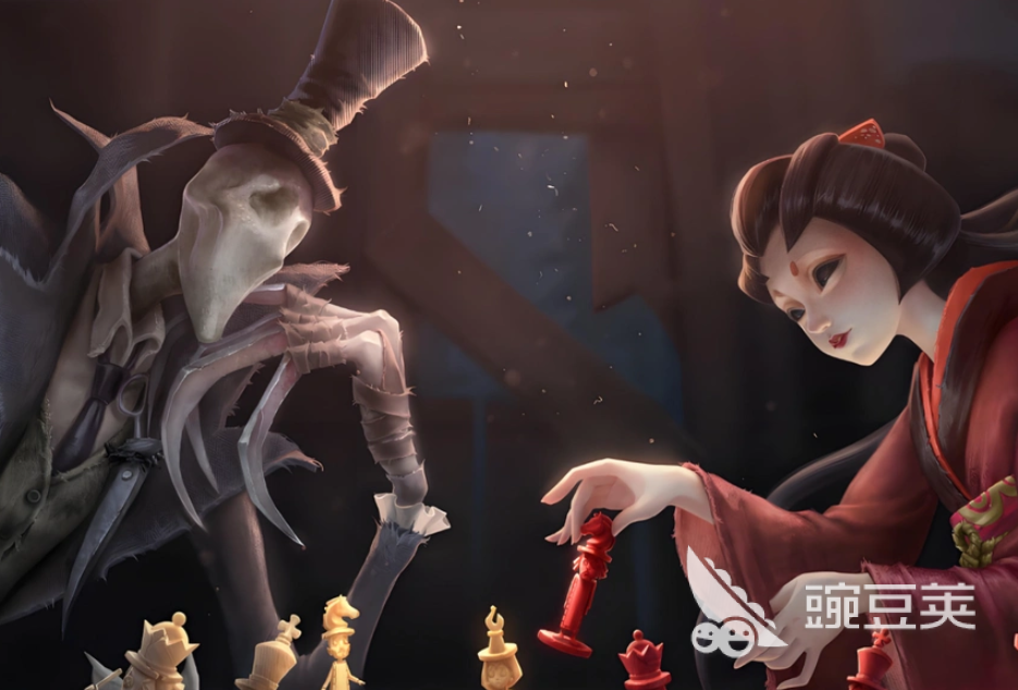 第五人格账号估价平台分享：可靠的账号估值渠道汇总