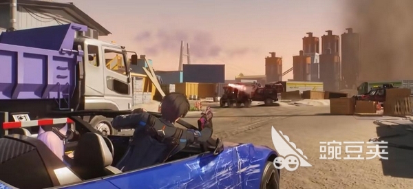 无限大最新消息推荐 无限大上线时间及测试动态截图