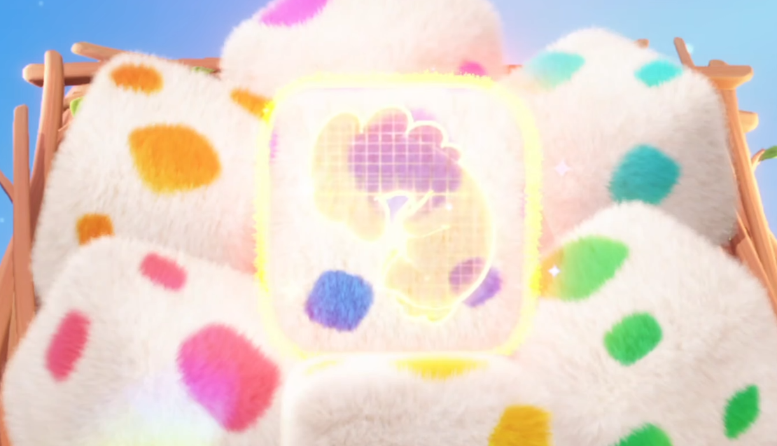 星绘友晴天测试版下载安装链接在哪 星绘友晴天流程教程盘点截图