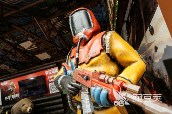 失控进化游戏手机版正式上线时间揭晓 失控进化手游全平台开服日期与预约入口截图