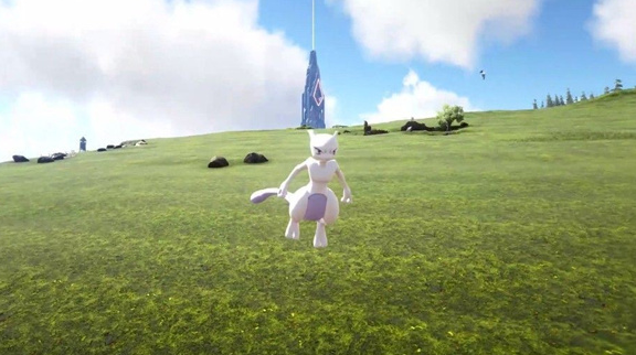 方舟游戏在哪里下载 2026经典的方舟游戏下载介绍截图