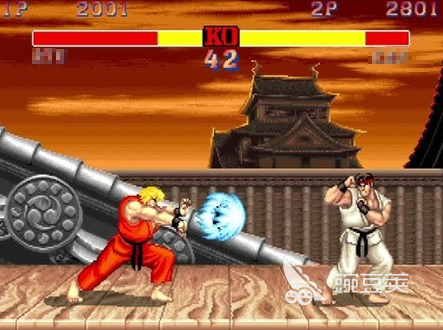 卡普空游戏有哪几款 2026年经典的卡普空不用网络与联机佳作分享截图