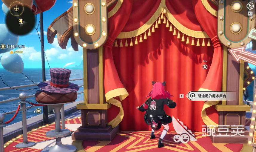 异环材料本怎么刷 异环材料本高效刷取教程与副本速通技巧截图