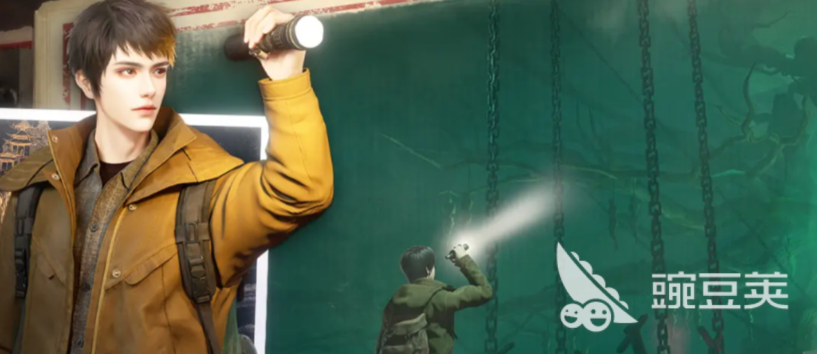 盗墓笔记启程奇物合辑 盗墓笔记启程奇物获取方式与属性详解截图