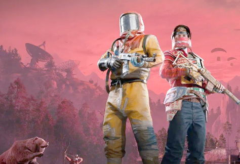 失控进化预约资格获取方式 失控进化最新版本下载截图