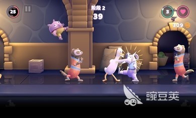 榜单3拳击游戏before_1 2026年高人气拳击类不用网络与多人对战游戏分享截图