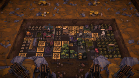 球比伦战记谋略家是谁 球比伦战记谋略家角色盘点和游戏玩法指引