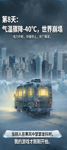 末世我有一辆房车兑换码汇总 末世我有一辆房车最新可用兑换码推荐截图