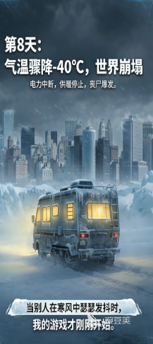 末世我有一辆房车兑换码合辑 末世我有一辆房车最新可用兑换码推荐截图