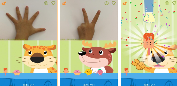 流行的拳头游戏下载榜单 不用钱的拳头游戏前十2026截图