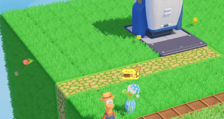 星绘友晴天下载安装链接推荐 星绘友晴天预约链接分享截图