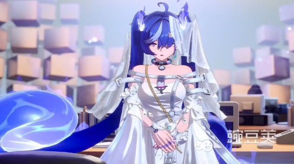 异环妮夏 异环妮夏角色背景、技能设定与剧情定位详解截图