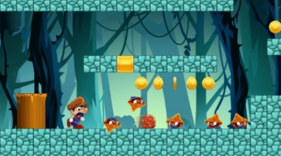 小霸王100个经典游戏盘点