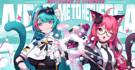 异环配置要求指引 异环需要什么配置