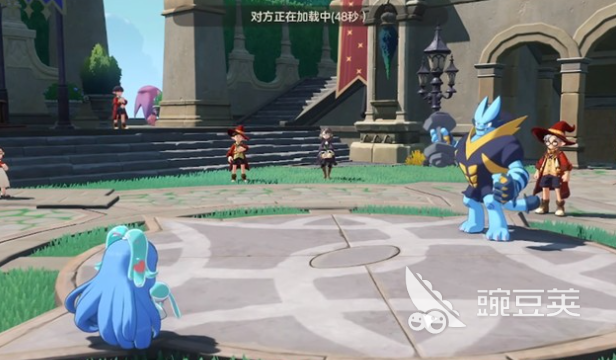 洛克王国世界 雪天队阵容搭配与实战打法详解截图