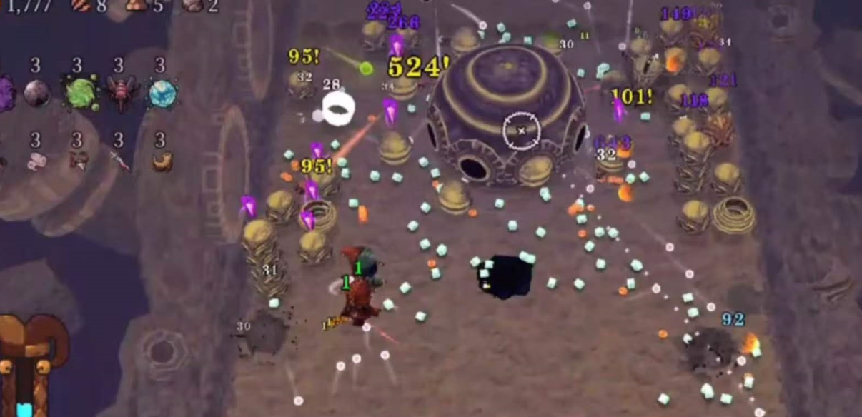 球比伦战记好玩吗 球比伦战记玩法盘点