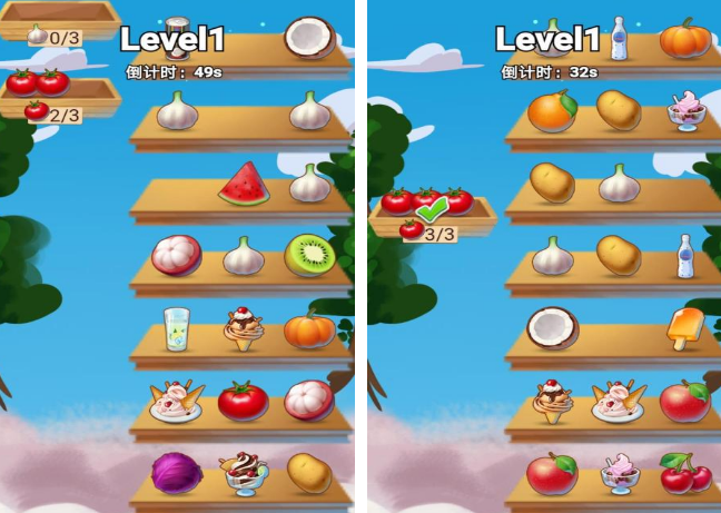 不用看广告手机游戏有哪几款 2026必玩的免广告游戏推荐截图