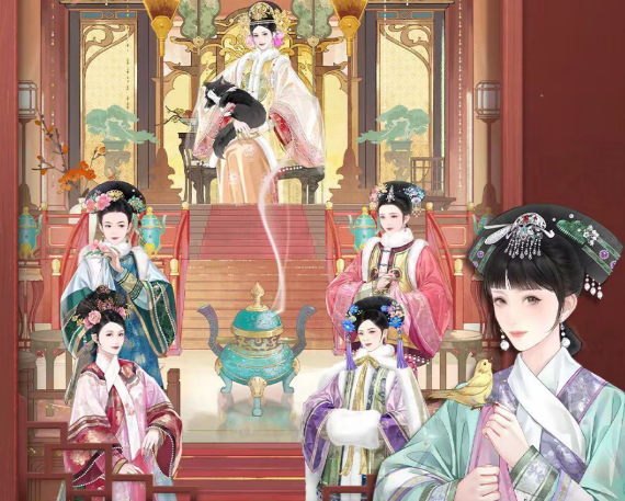 甄嬛传游戏手机版兑换码有哪几款 甄嬛传手游兑换码推荐