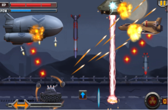 免费的二战游戏有哪些