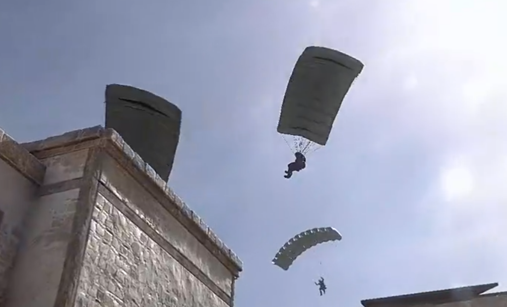 特种部队集结怎么下载 特种部队集结下载渠道推荐截图