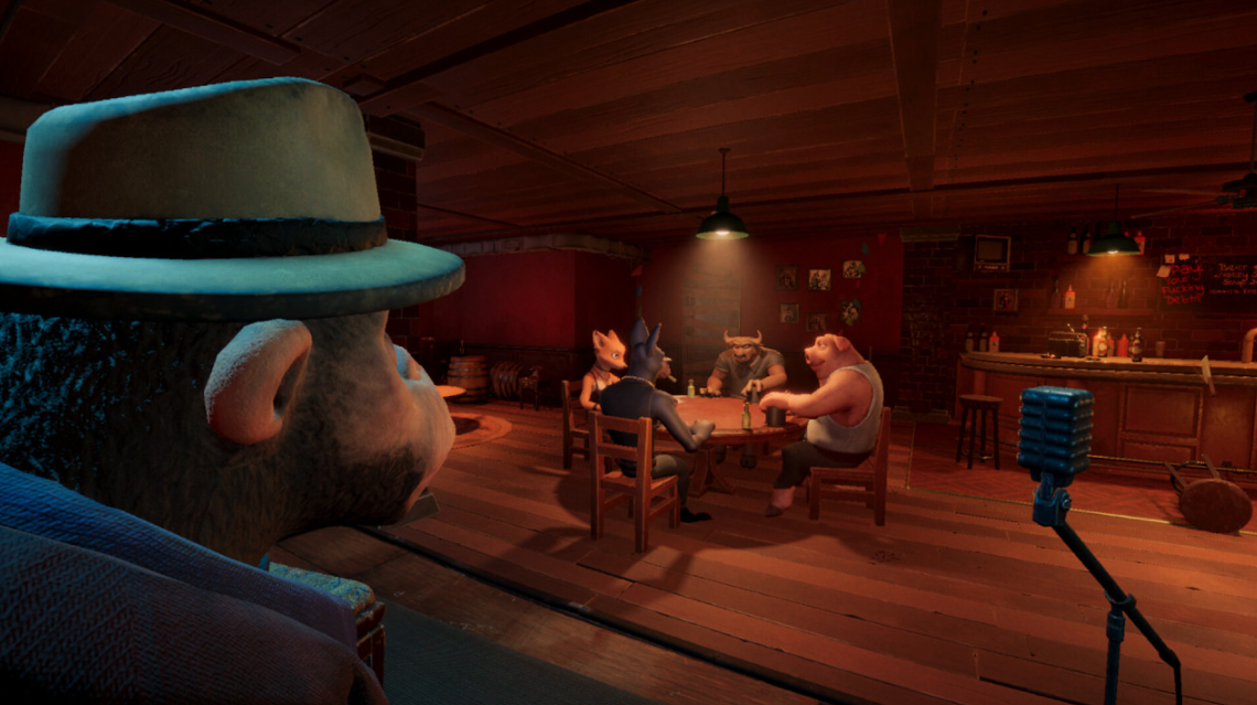 骗子酒馆手机版下载方法是什么 骗子酒馆手机版下载方法盘点截图