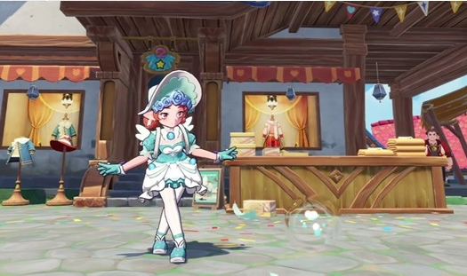 洛克王国世界套装分享指南 洛克王国世界神级套装有哪几款