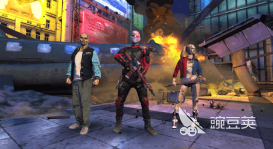 受欢迎的外国游戏软件APP分享 2026火爆的有趣海外游戏手机版介绍截图