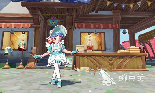 洛克王国世界套装分享指南 洛克王国世界最强神级套装前十名截图